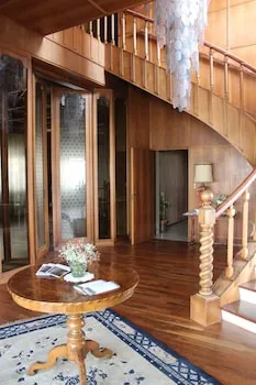 B&B Villa Wanda