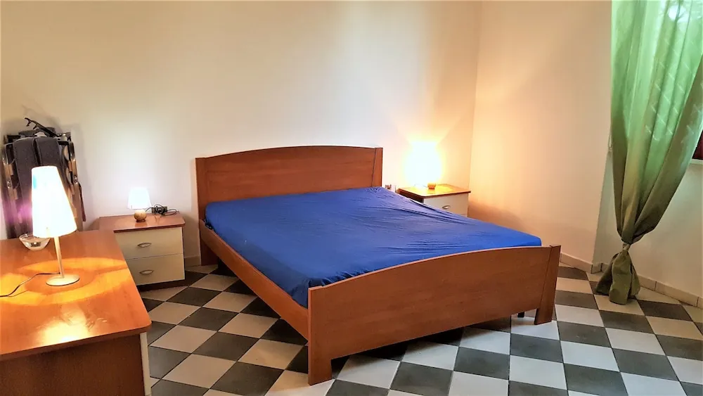 Villetta Silvia Capilungo