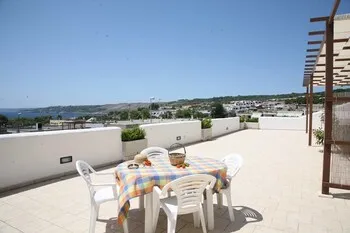 Residence Le Conchiglie