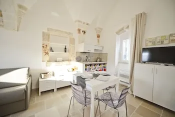 Scirocco Apartment with terrace