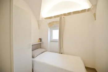 Scirocco Apartment with terrace