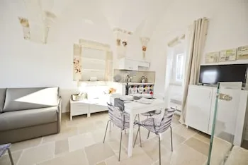 Scirocco Apartment with terrace