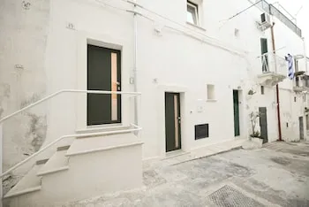 Scirocco Apartment with terrace