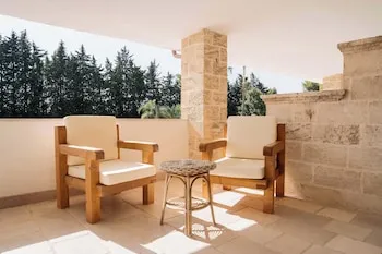 Antica Masseria Martuccio