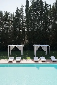 Antica Masseria Martuccio