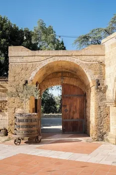 Antica Masseria Martuccio