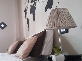 B&B DOLCE LUNA
