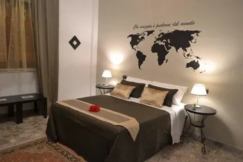 B&B DOLCE LUNA
