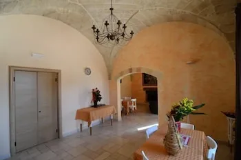 Villa Arneide