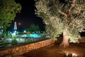 Trullo degli Emme