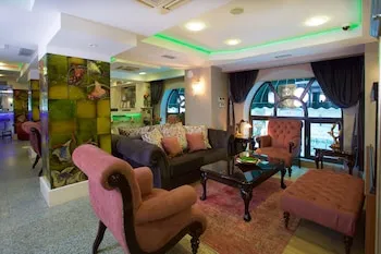 Zagreb Hotel