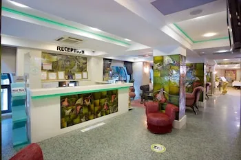 Zagreb Hotel