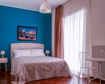 Melo Accommodations