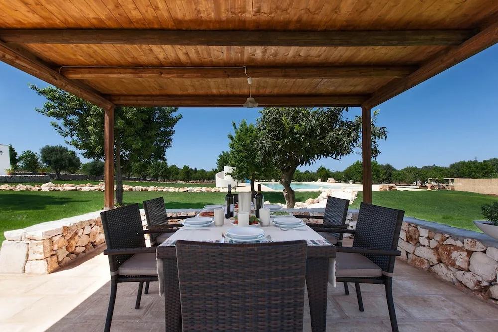 Teras/veranda