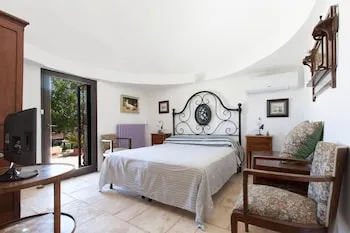 Trullo Cocò