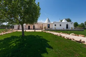 Trullo Cocò