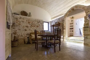 Trullo Cocò