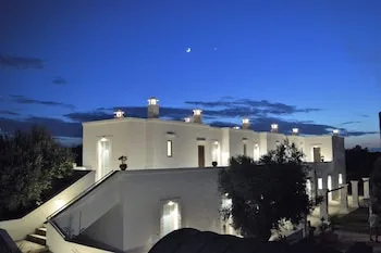Masseria Torrepietra