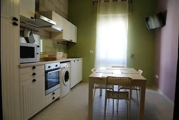Residence Sella