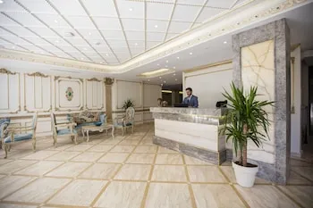 Palde Hotel & Spa
