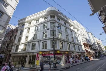 Palde Hotel & Spa