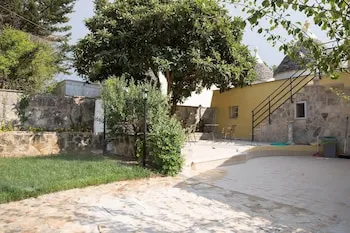 B&B Trulli e Mare