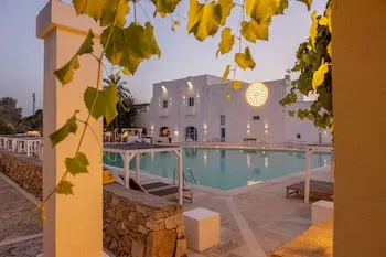 Masseria Malvindi