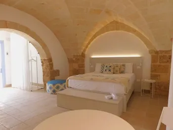 Masseria Malvindi