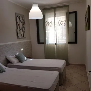 Residenze Sirleo