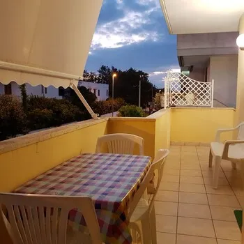 Residenze Sirleo