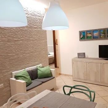 Residenze Sirleo