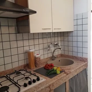 Residenze Sirleo