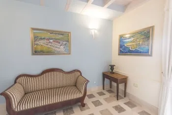 Palascia Wellness Relais