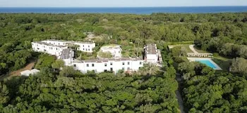 Residence Altair-Serra Alimini 3