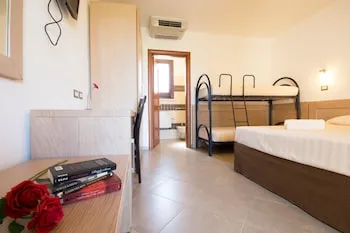 Volito Hotel - Rural Experience