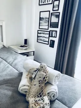 Fermaki Rooms - Adults Only