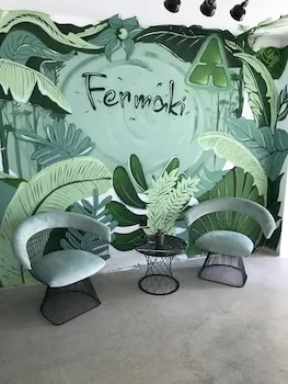 Fermaki Rooms - Adults Only