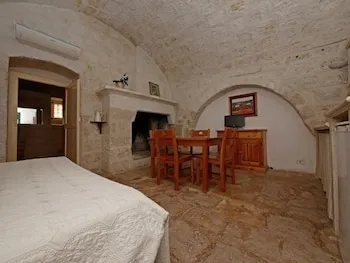 Masseria Maccarone
