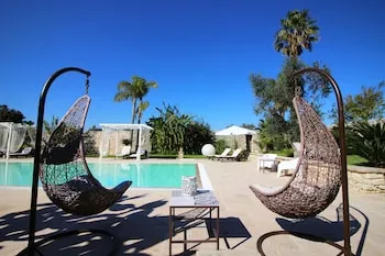 Don Agostino Relais Masseria