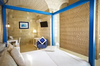 Don Agostino Relais Masseria