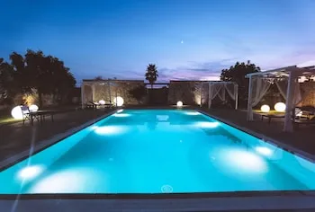 Don Agostino Relais Masseria