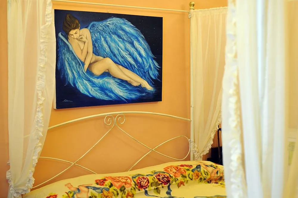 Oda