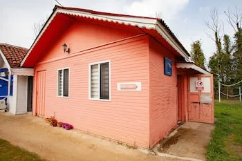 Ağva Tias Shelale Otel