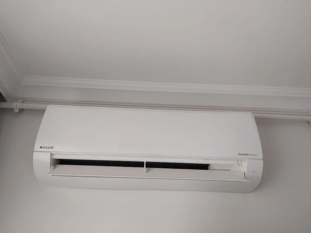 Superior İki Ayrı Yataklı Oda