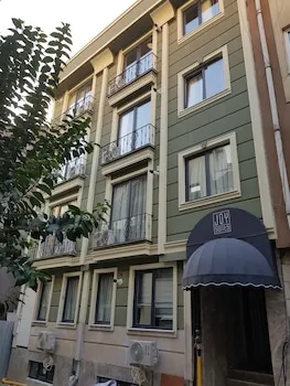 Joy Suites