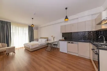 Joy Suites