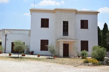 Masseria Belvedere