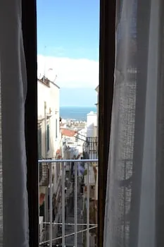 B&B Cuore di Vieste