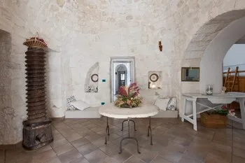Villa Ricci