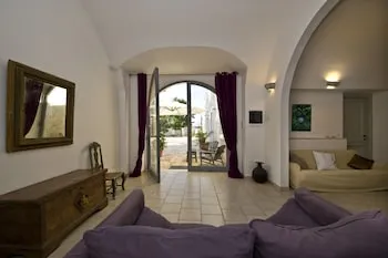 Masseria Il Mandorlo Fiorito